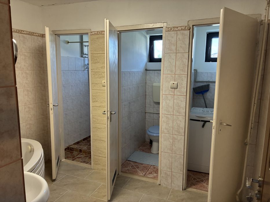 Casa in Batania cu etaj de 200 m patrati locuibili