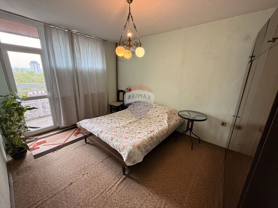 Продава се Тристаен апартамент в Варна, Червен площад - 85 кв.м за 3283 €/кв.м - Снимка #7