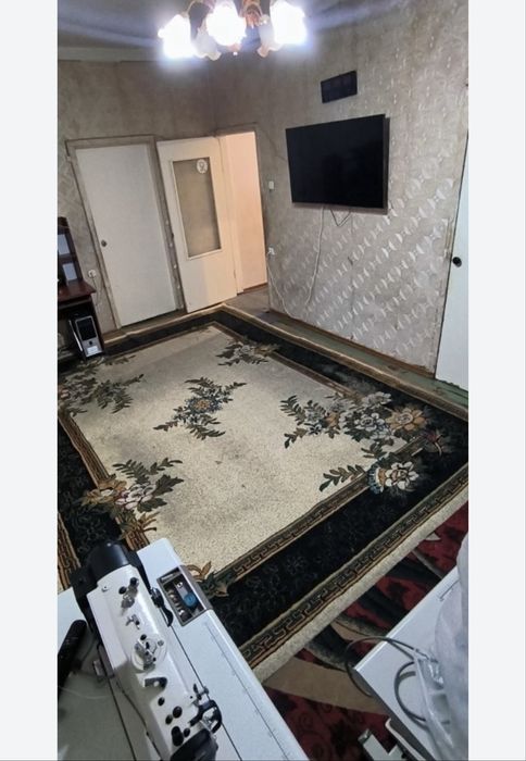 Продается квартира Максим Горький, Художники, БИЙ 2/2/5