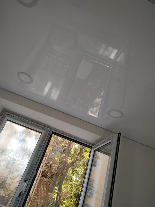 Натяжные потолки официальная фирма. Натяжной потолок СуперСкидка