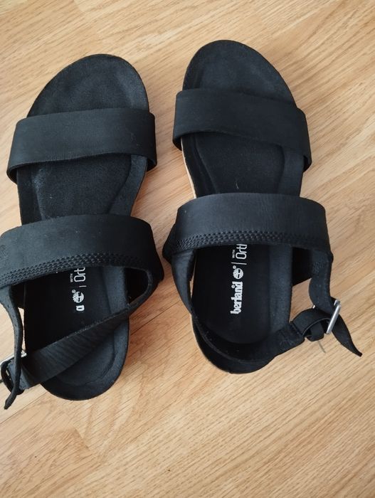 Дамски сандали Timberland