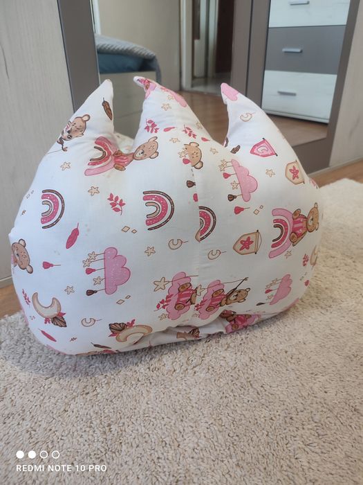 Бебешки пуф р-р 74/92