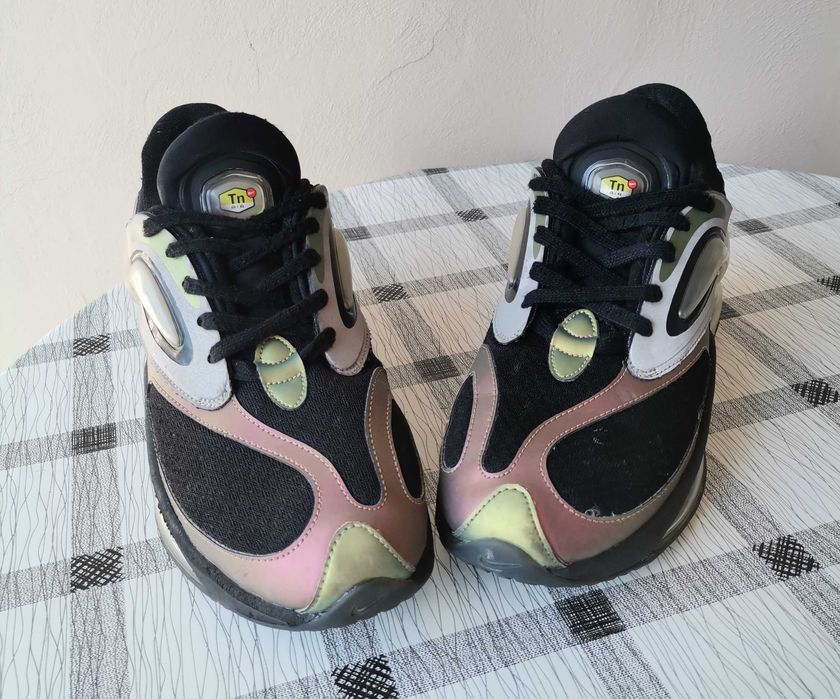 Nike Air Max 43 nomer