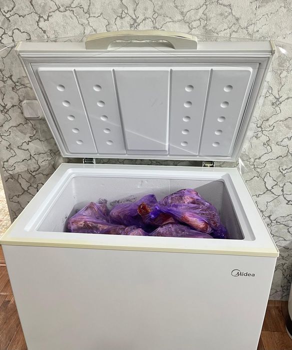 Продается морозильник