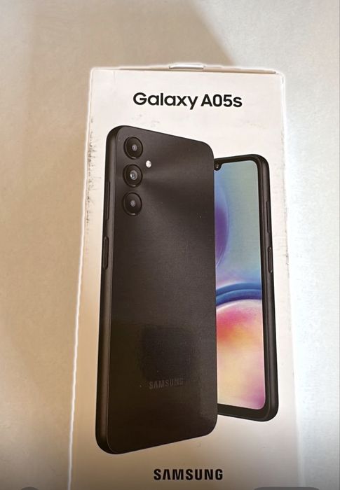 Телефон Samsung A05 s
