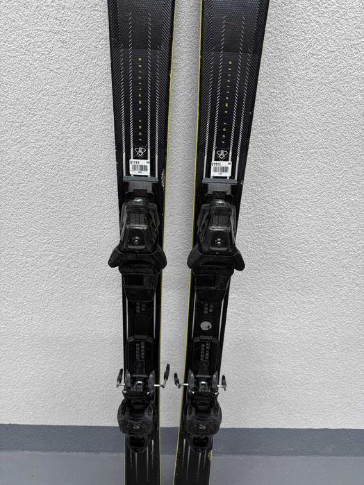 schi salomon s/max 8 L165,160 si 155cm