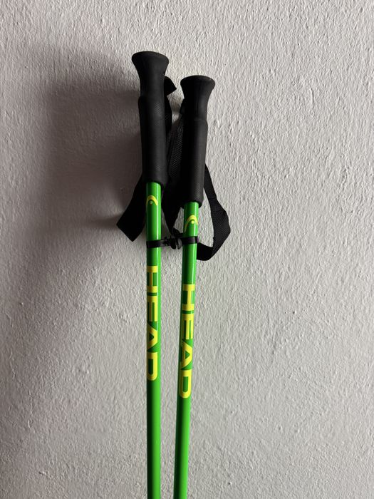 Ски щеки Head 135см