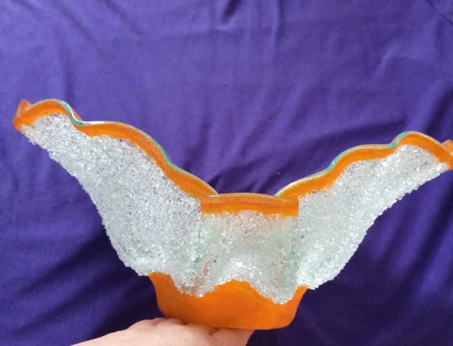 Продам вазу для фруктов