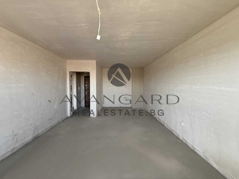 Продава се Двустаен апартамент в Пловдив, Остромила - 62 кв.м за 930 €/кв.м - Снимка #2