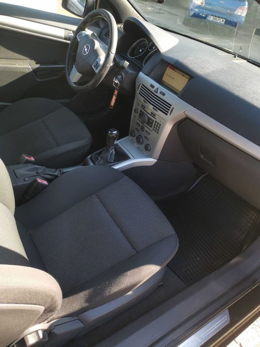 Vand Opel Astra GTC 1.3 CDTI
