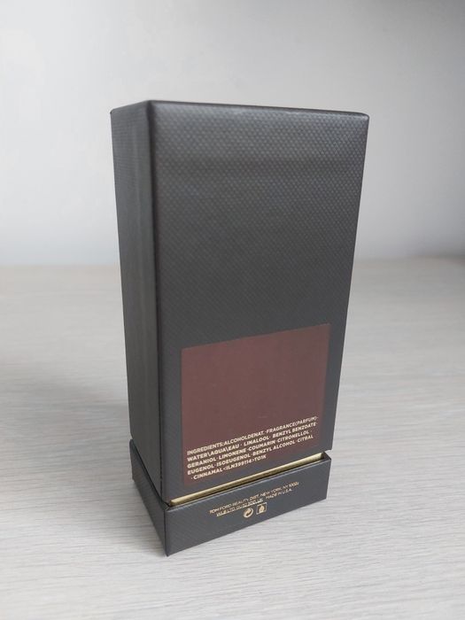 Parfum Tom Ford Tobacco Vanille original