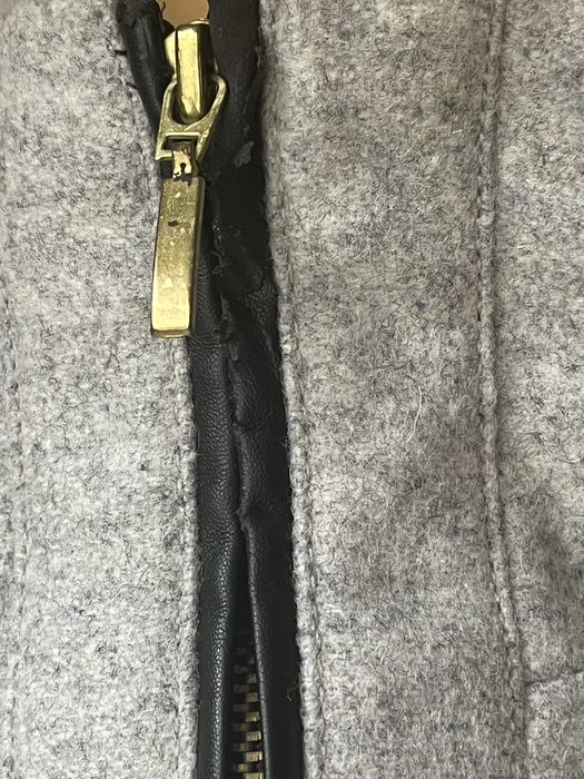 ZARA Палто, размер С