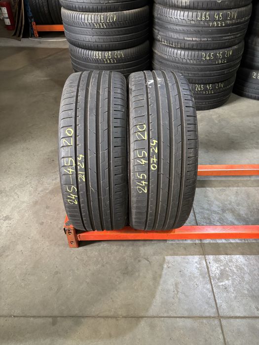 Anvelope Vara 245/45/20 GTRadial Sport Active 2 245 45 20 R20