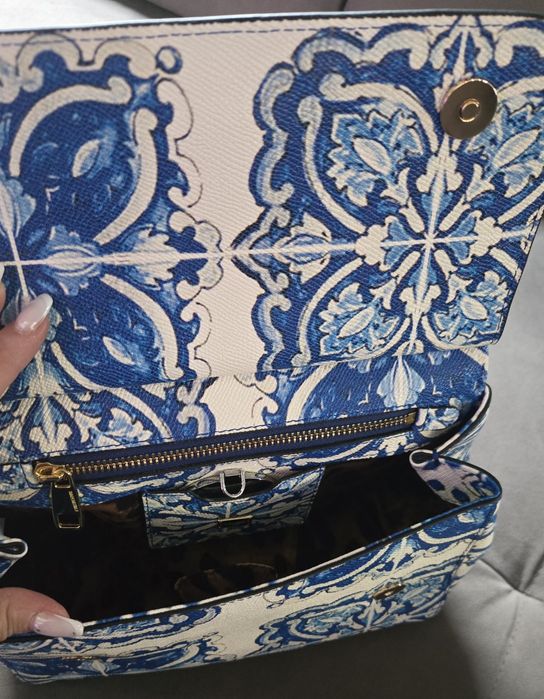 Dolce&Gabbana Sicily