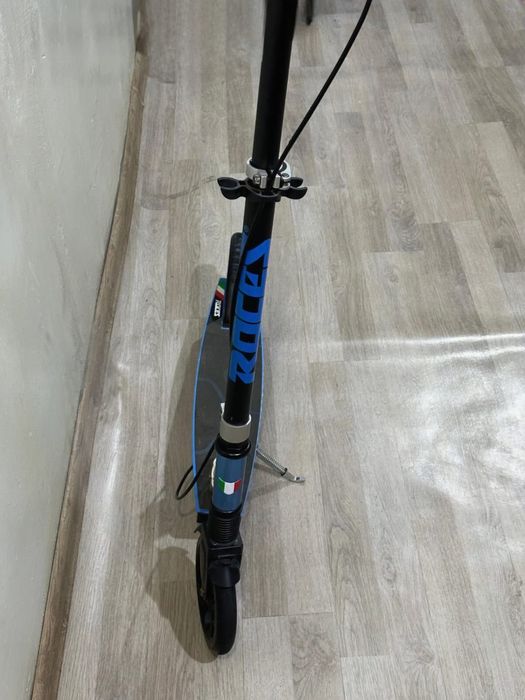 Самокат Roces 175 Man