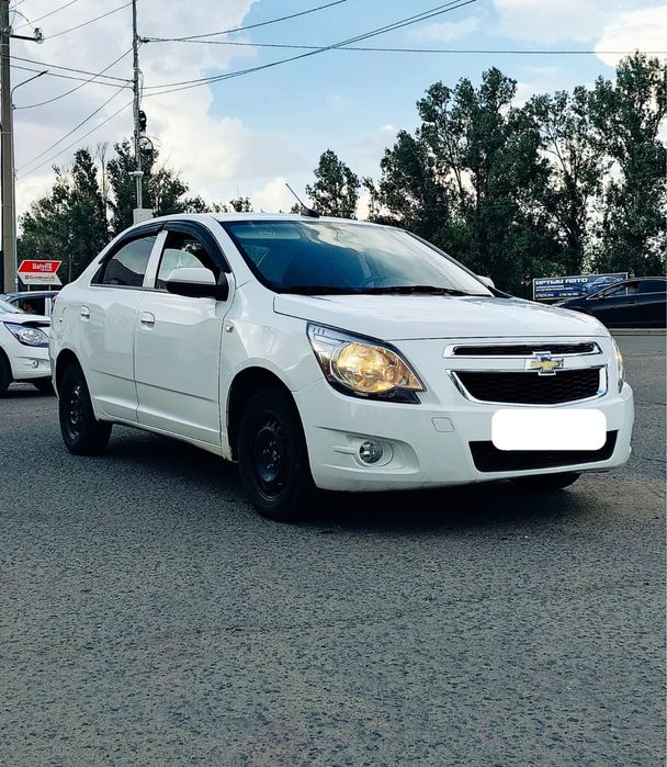 Продам Chevrolet Cobalt 2020 г