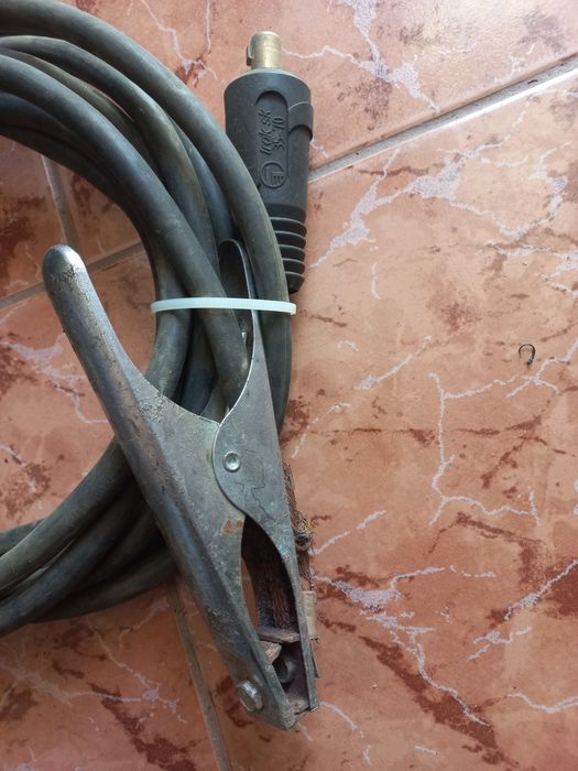 Cabluri sudura aparat trifazic
