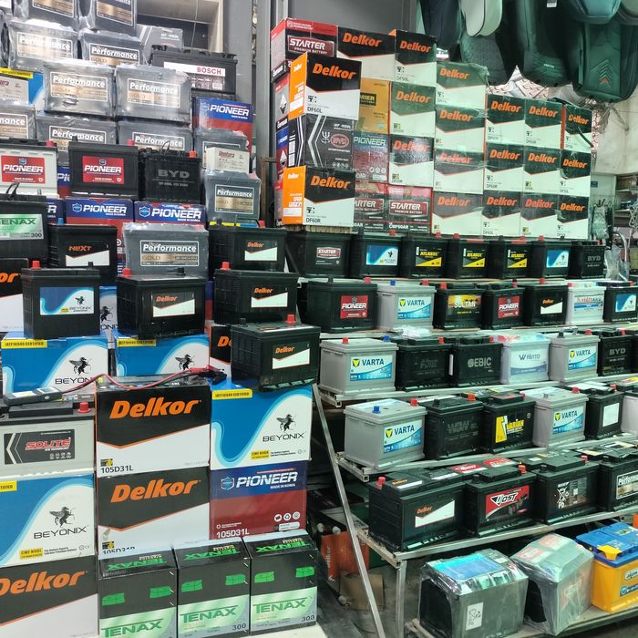 Akumlytor Akumlator  24/7