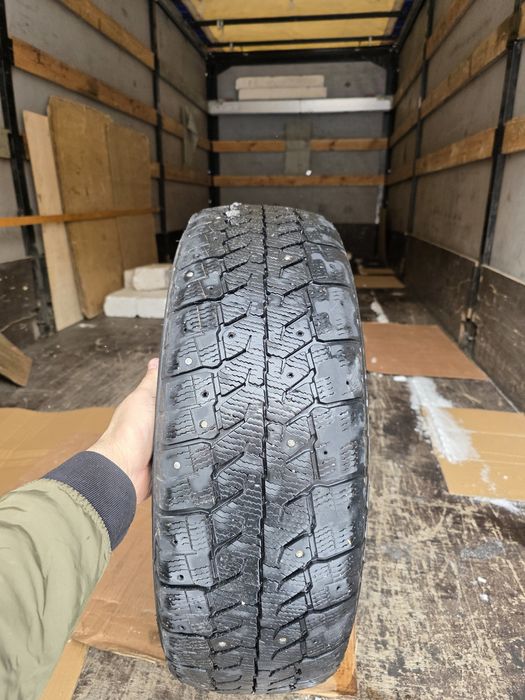 Cordiant Business 215/65 R16C