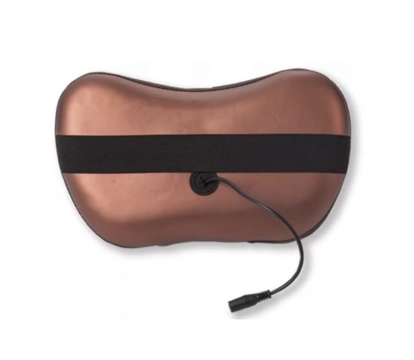 Масажираща възглавница