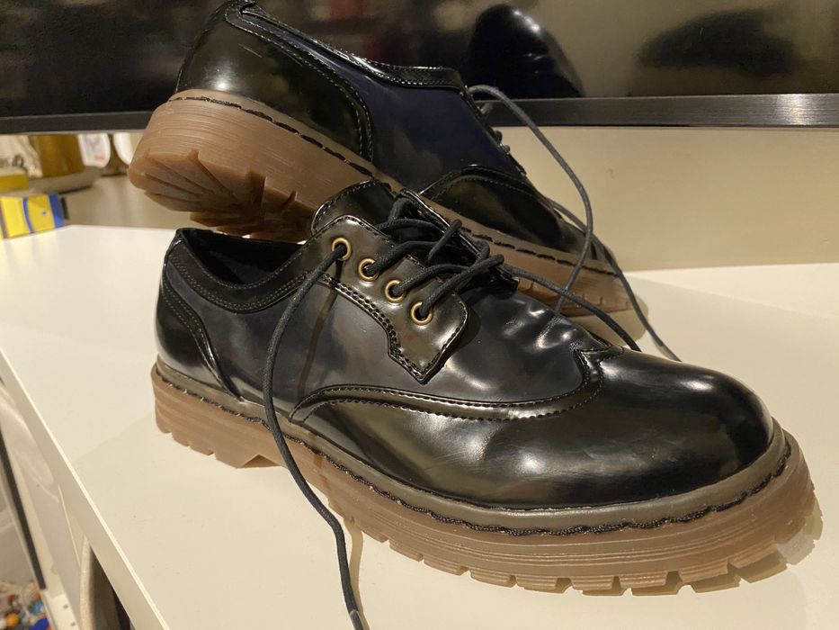 Pantofi dama Pull&Bear marimea 39