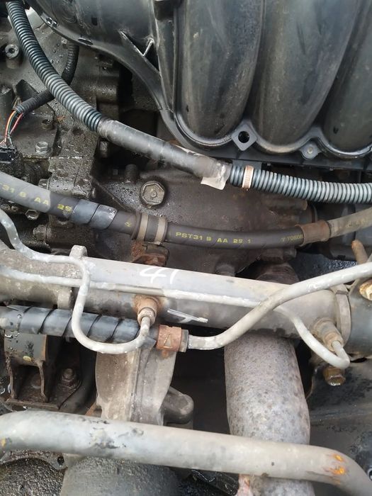 Grup Fata pentru Toyota Rav 4 2.0 Benzina, 4x4