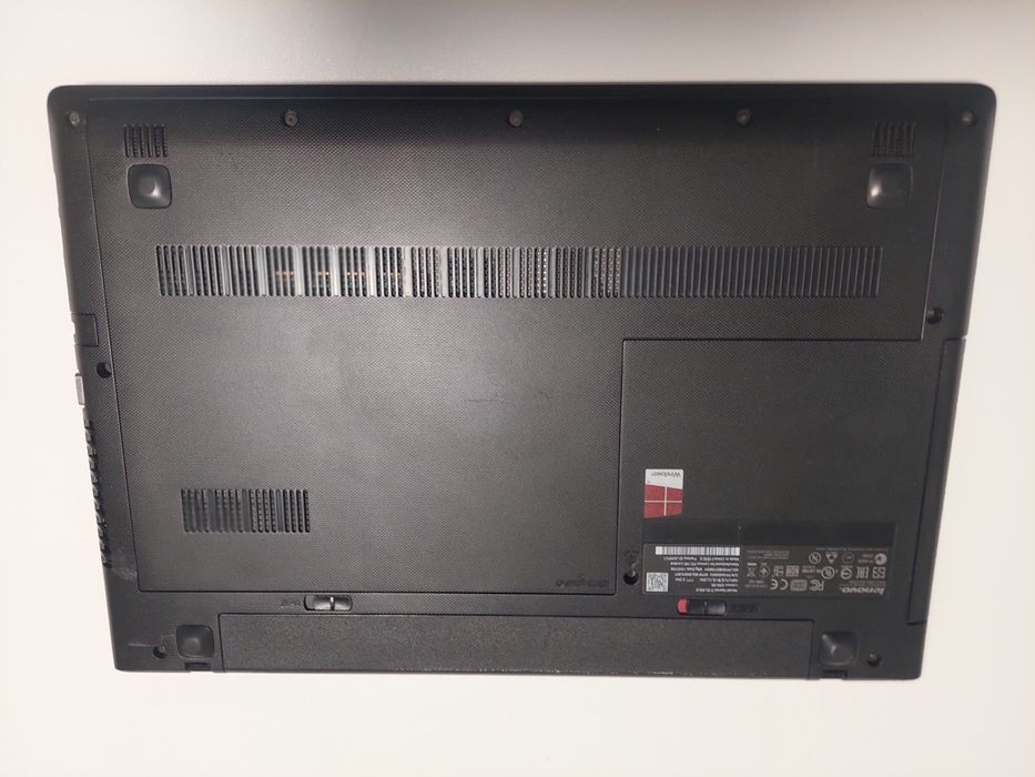 Laptop Lenovo G50-80