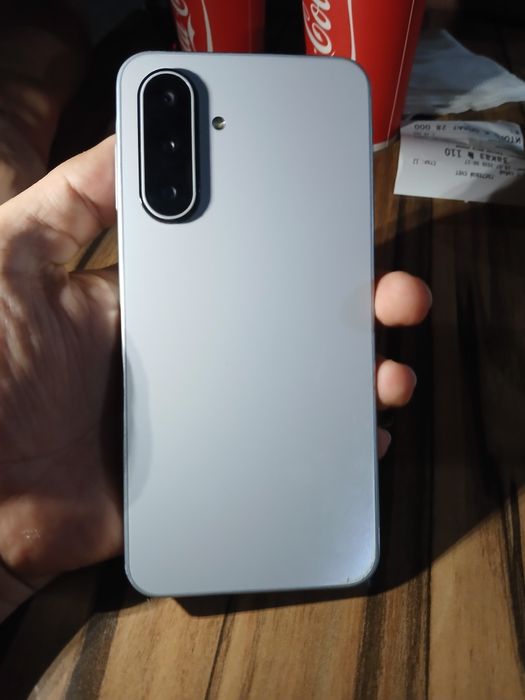 Samsung Galaxy M17
