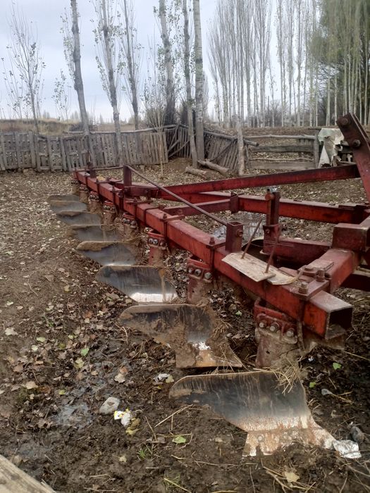 Продаётся КА701 после капитального ремонта