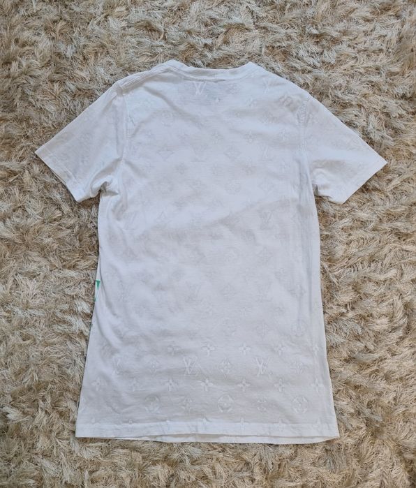 Tricou Louis Vuitton