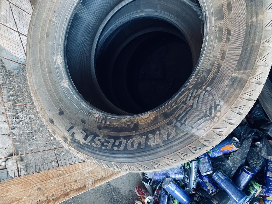 Балон летни R18 зор