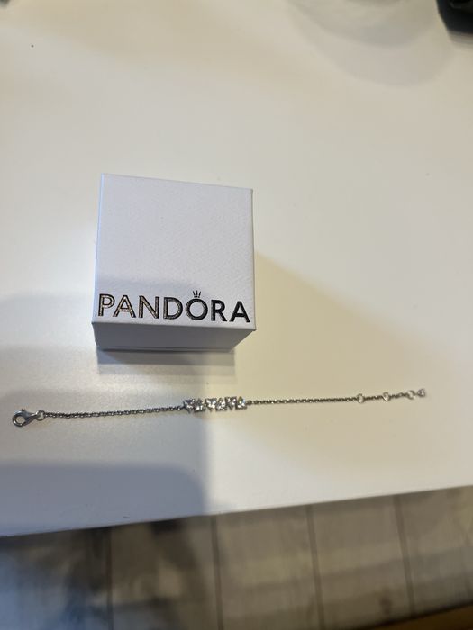 Гривна Pandora за ръка