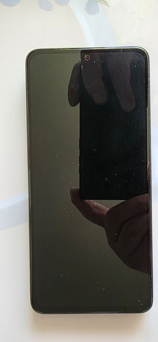 Redmi Note 13 в отличном состоянии.