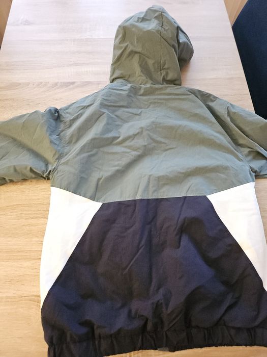 Зимно яке от Zara