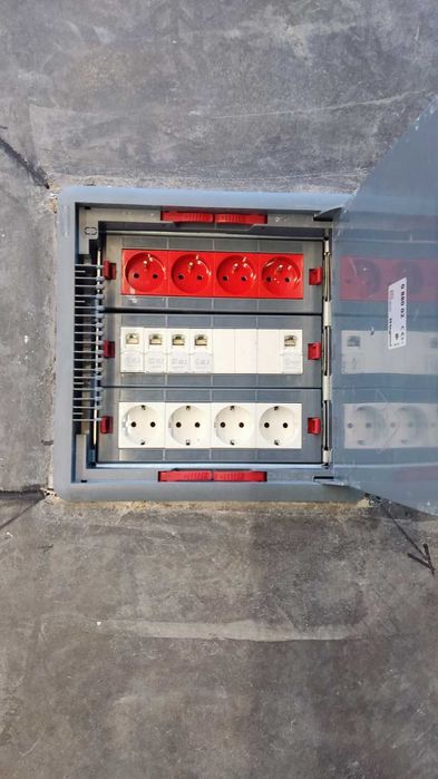 Електро Изграждане – Качество, Сигурност, Професионализъм