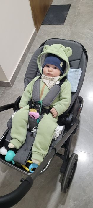 Комбинезон детский р.80