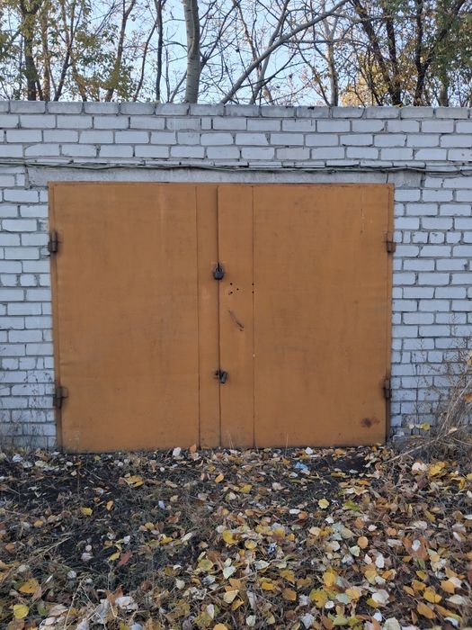 Продам гараж кооперативный