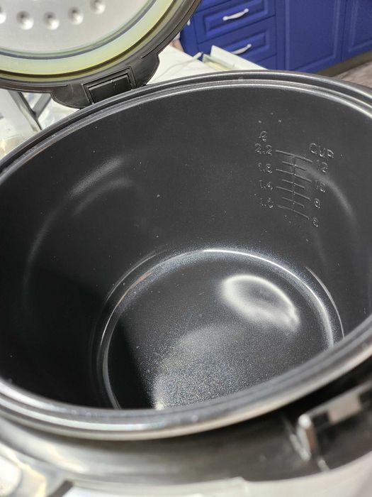 Мултикукър Волтз