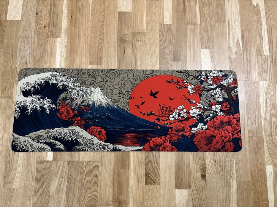 Mousepad Xl nou