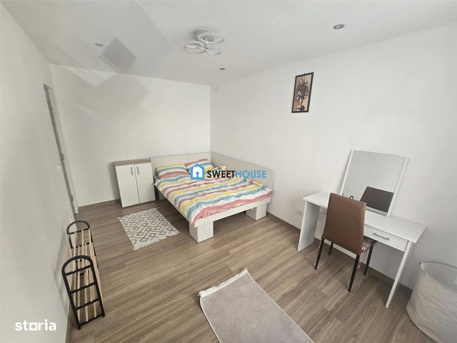 Apartament premium cu 2 camere 1 Decembrie Fagaras
