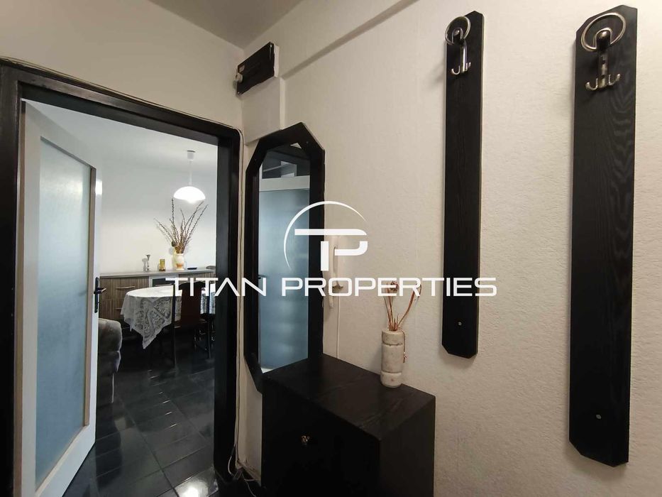 Дава се под наем Тристаен апартамент в Варна, Левски - 100 кв.м за 550 € - Снимка #8