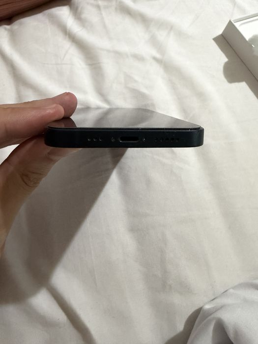iPhone 13, midnight blue , 128 GB