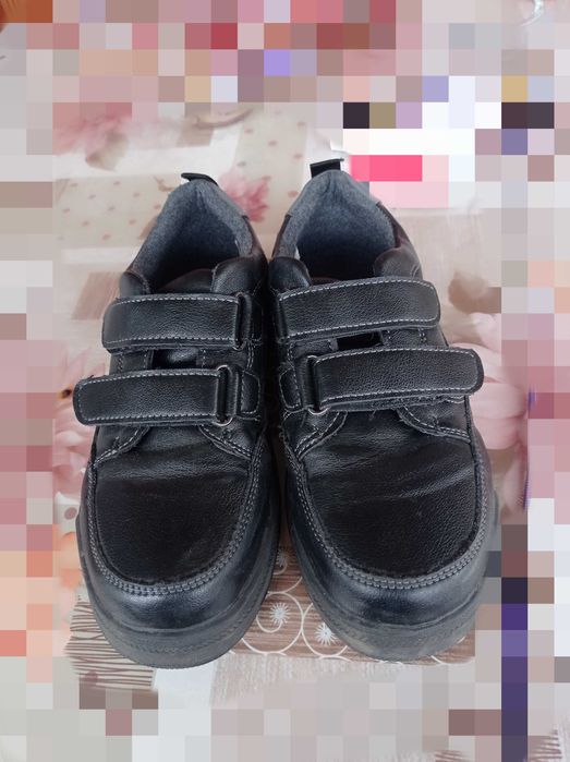 Официални обувки за момче