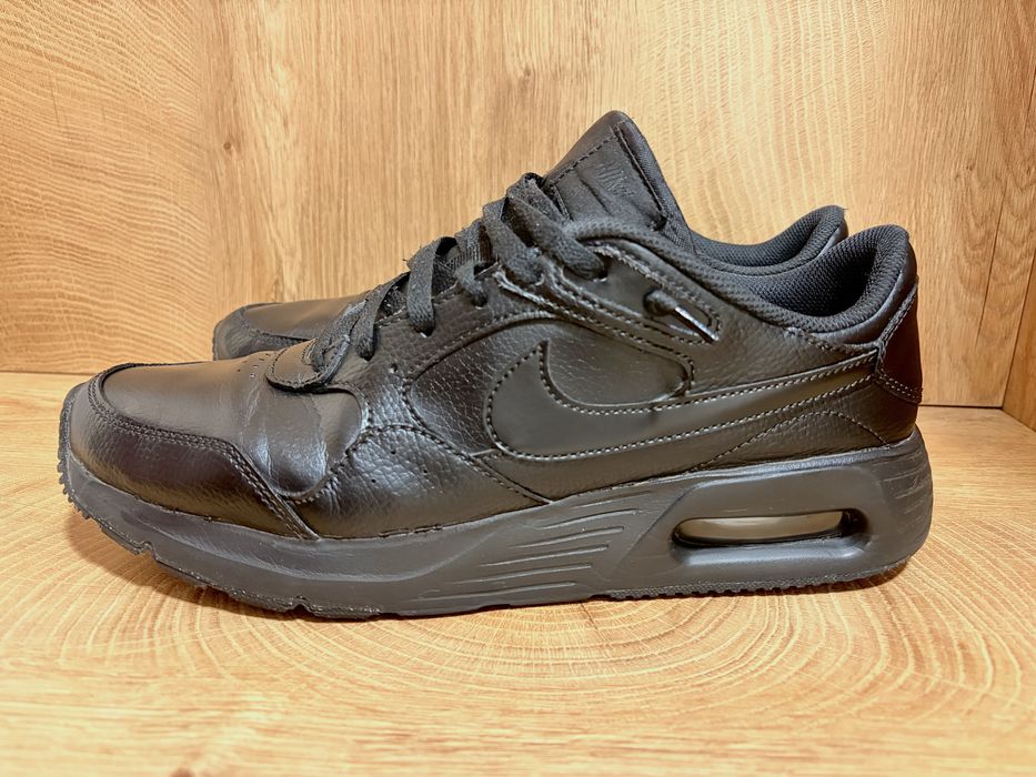 Nike Air Max 90 Оригинални 100% кожа номер 44.5