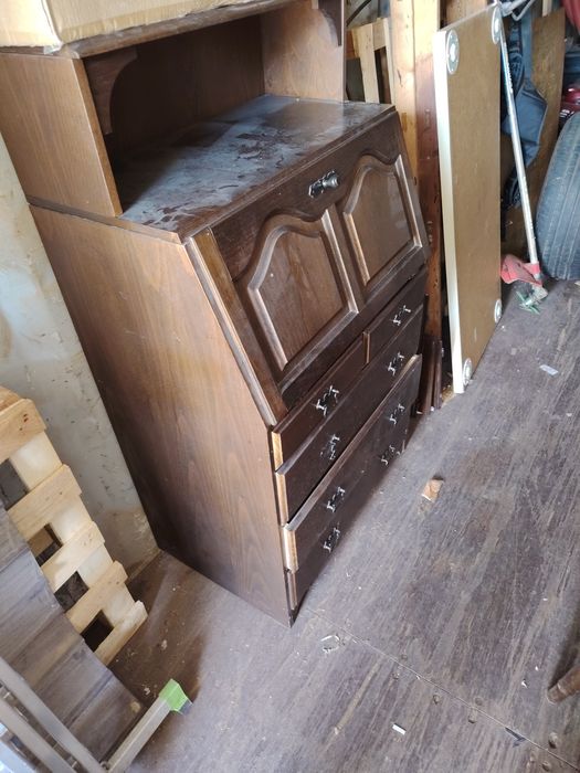 Mobilier Nevada 1979