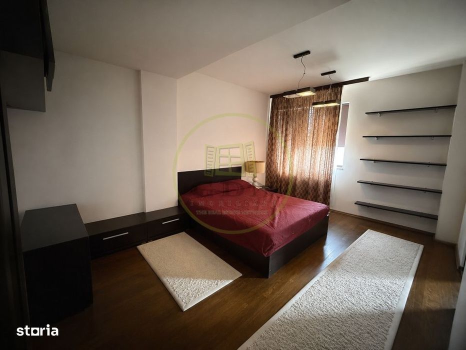 Apartament 3 camere, 134.21 mp, cartier 1 Mai, zona Stadion