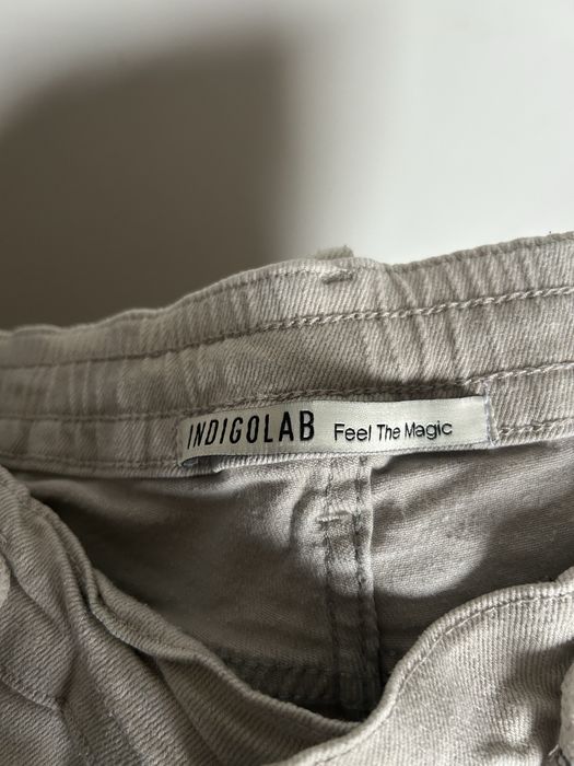 Карго панталон