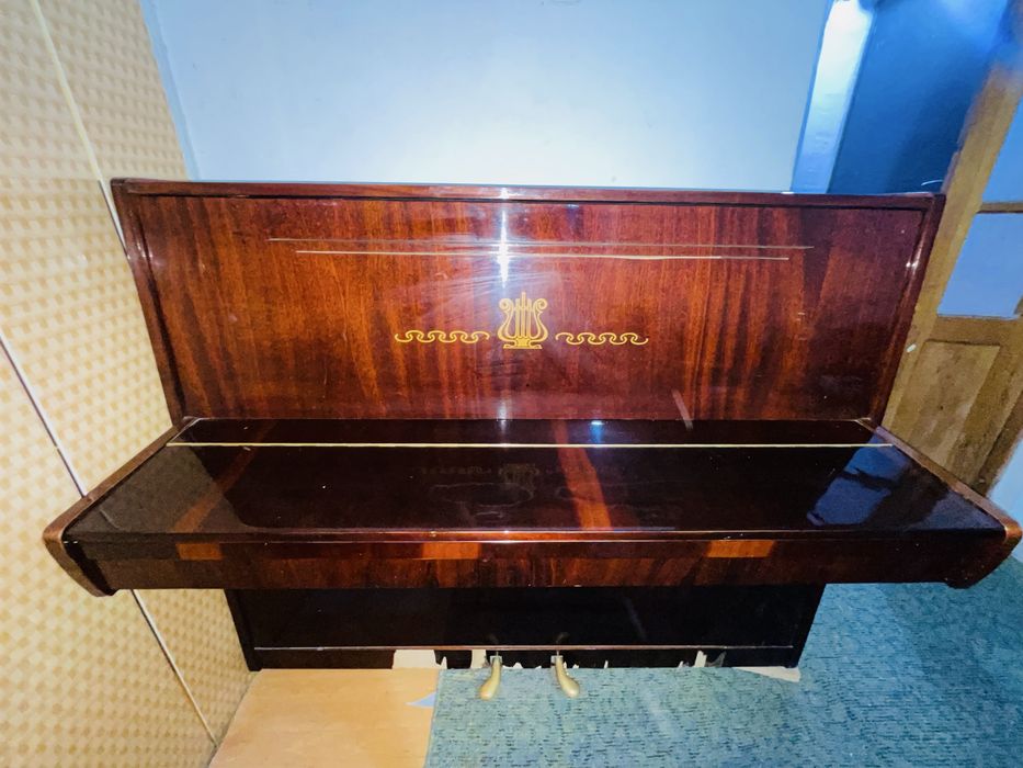 Фортепиано (пианино) "Ритм"