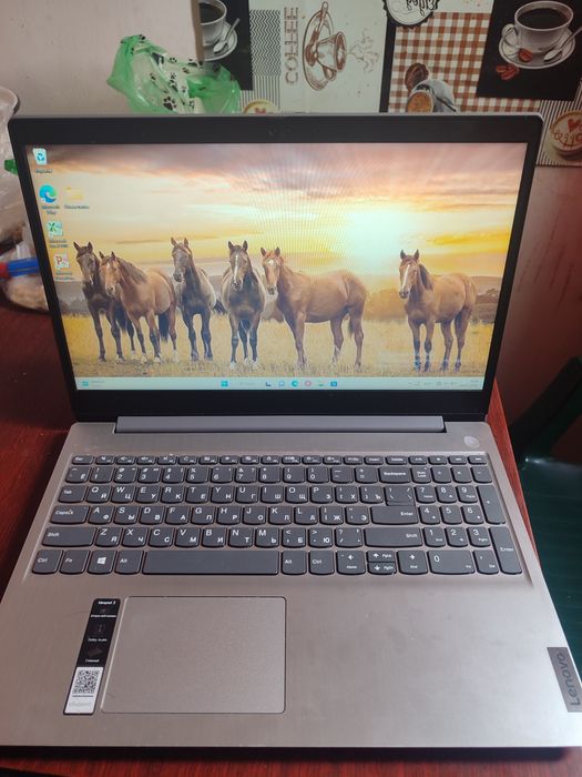 Lenovo жағдай жаксы