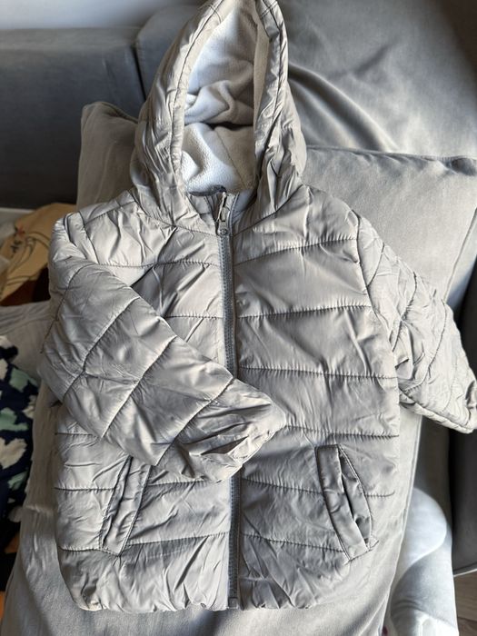 Куртка осення для мальчика